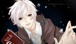 动漫男神,探寻虚拟世界的真实偶像