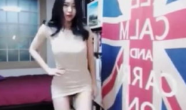 韩国热舞视频,动感旋律下的青春活力展现