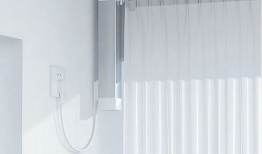 电动窗帘安装视频,轻松掌握智能家居新技能