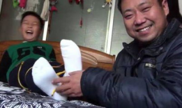 脚心视频,探寻身体健康的秘密通道